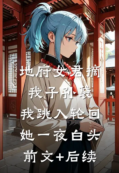 地府女君摘我子孙袋，我跳入轮回她一夜白头前文+后续