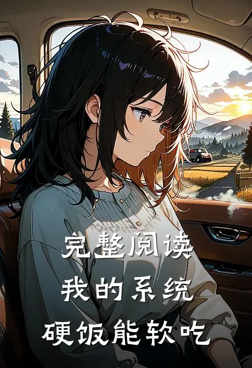 完整阅读我的系统，硬饭能软吃