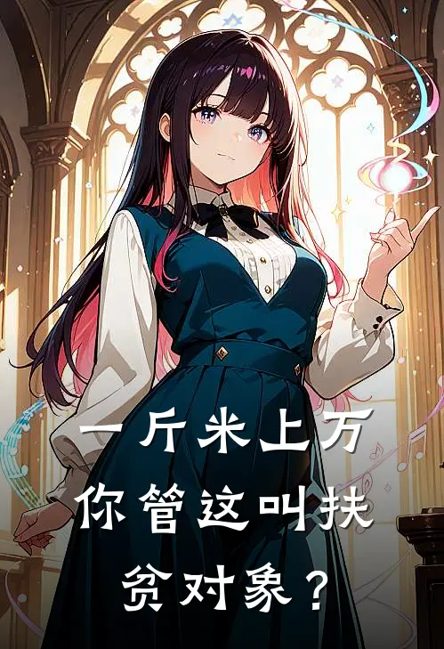 一斤米上万，你管这叫扶贫对象？
