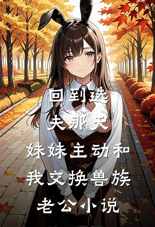 回到选夫那天，妹妹主动和我交换兽族老公小说