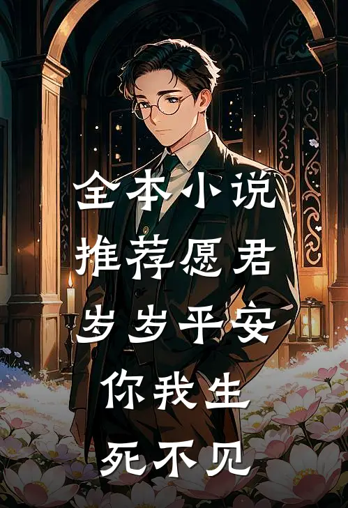 全本小说推荐愿君岁岁平安，你我生死不见