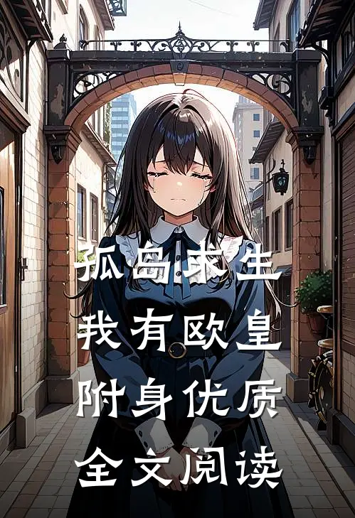 孤岛求生：我有欧皇附身优质全文阅读
