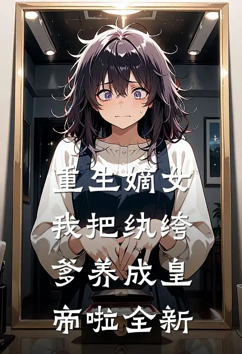 重生嫡女：我把纨绔爹养成皇帝啦全新