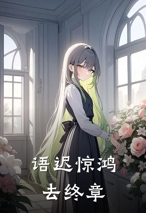 语迟惊鸿去终章