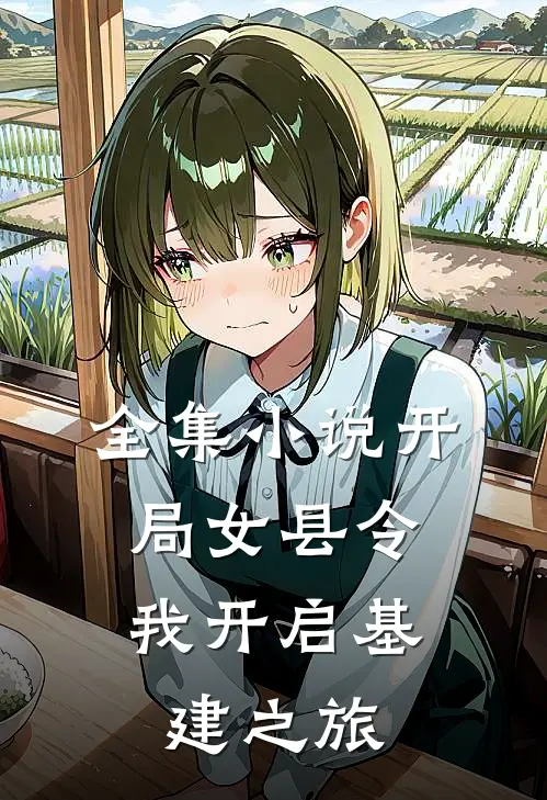 全集小说开局女县令，我开启基建之旅