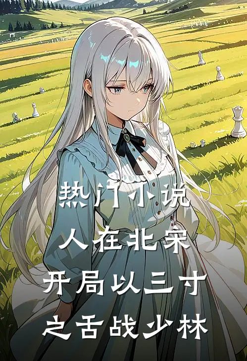 热门小说人在北宋，开局以三寸之舌战少林