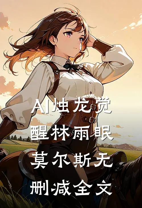 AI烛龙觉醒林雨眠莫尔斯无删减全文
