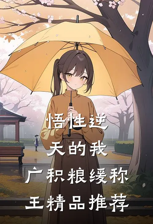 悟性逆天的我，广积粮缓称王精品推荐