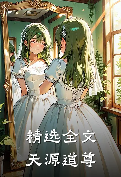 精选全文天源道尊