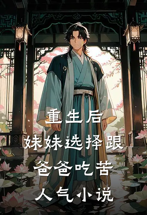 重生后，妹妹选择跟爸爸吃苦人气小说