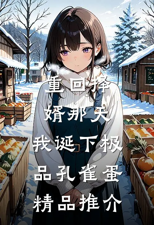 重回择婿那天，我诞下极品孔雀蛋精品推介