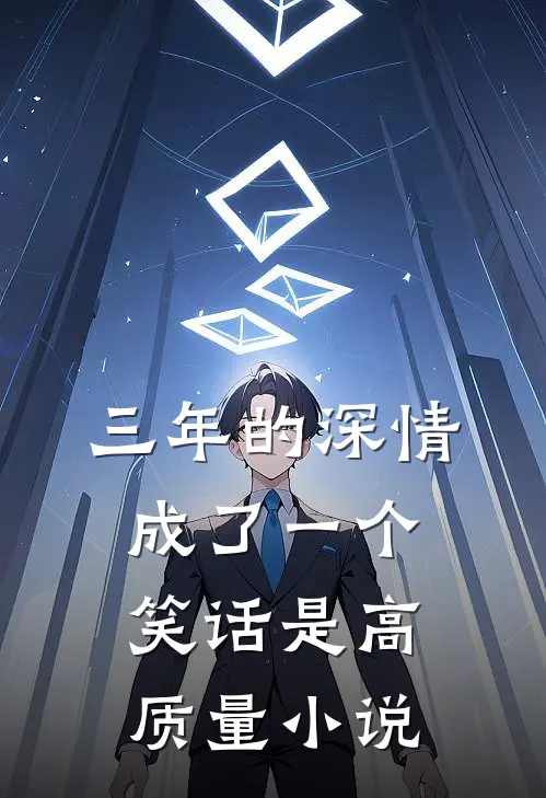 三年的深情,成了一个笑话是高质量小说