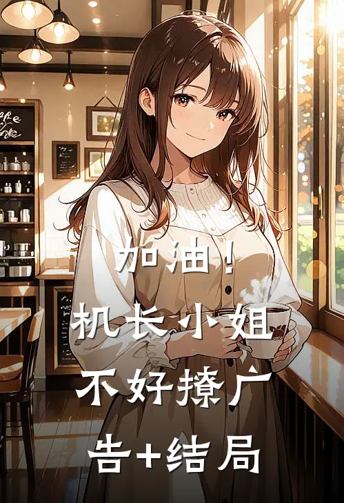 加油！机长小姐不好撩广告+结局