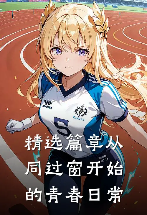 精选篇章从同过窗开始的青春日常