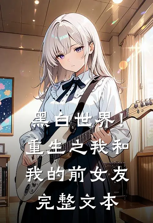 黑白世界！重生之我和我的前女友完整文本