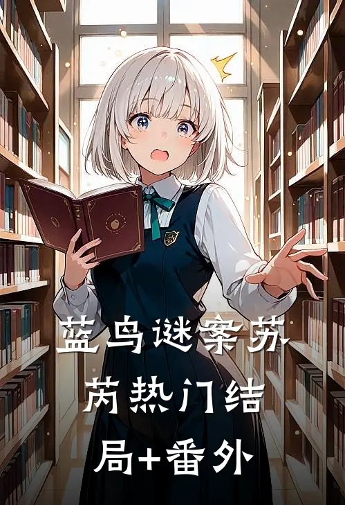 蓝鸟谜案苏芮热门结局+番外