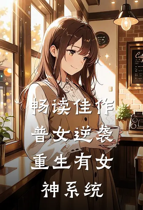 畅读佳作普女逆袭：重生有女神系统