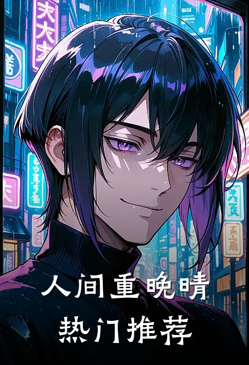 人间重晚晴热门推荐