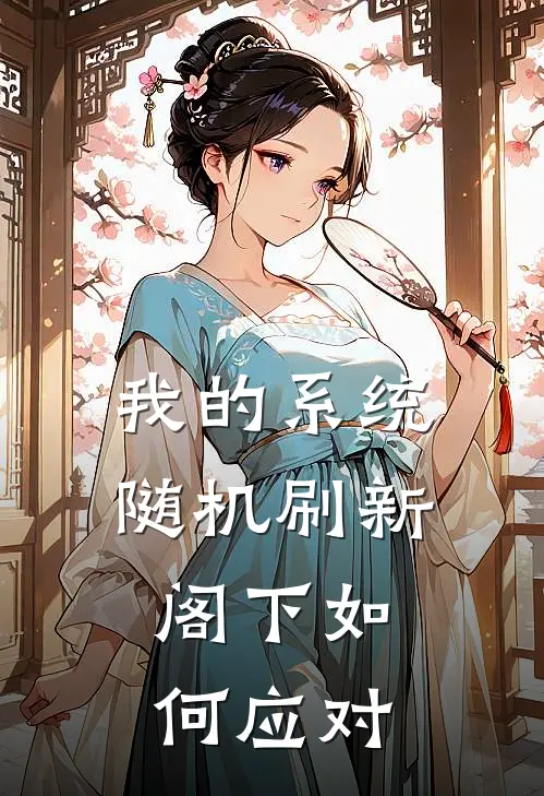 我的系统随机刷新，阁下如何应对