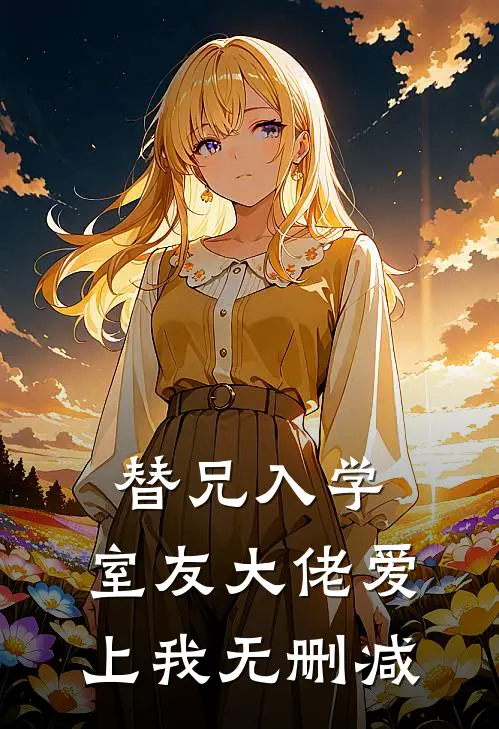 替兄入学，室友大佬爱上我无删减