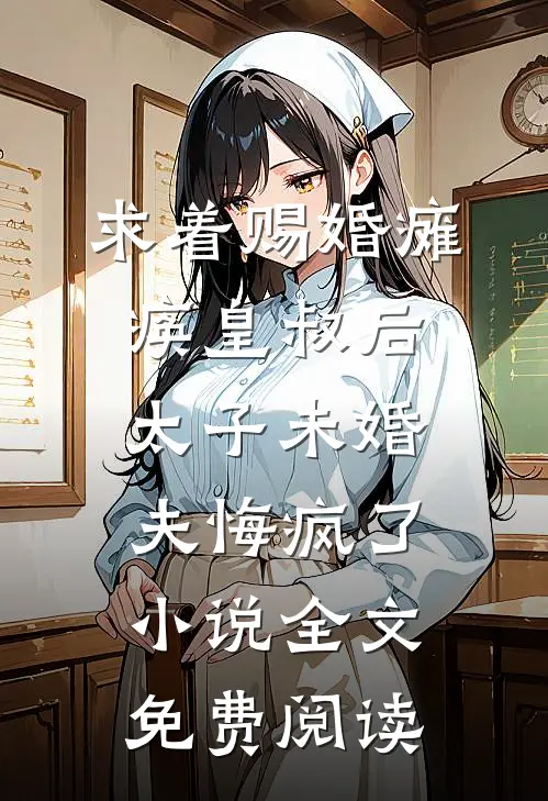 求着赐婚瘫痪皇叔后，太子未婚夫悔疯了小说全文免费阅读