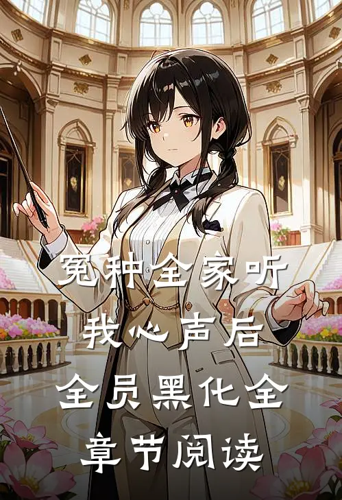冤种全家听我心声后，全员黑化全章节阅读