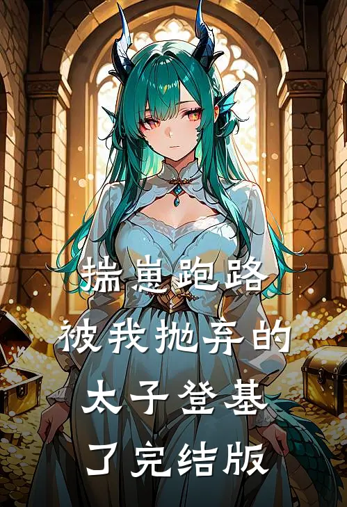 揣崽跑路，被我抛弃的太子登基了完结版