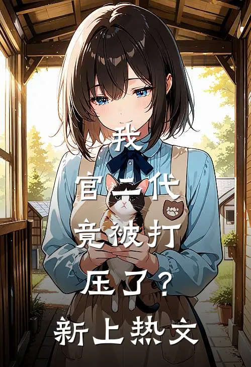 我，官二代，竟被打压了？新上热文