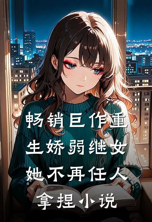 畅销巨作重生娇弱继女她不再任人拿捏小说