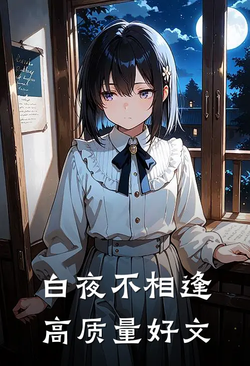 白夜不相逢高质量好文