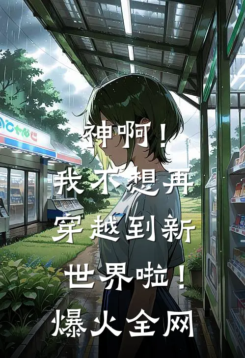 神啊！我不想再穿越到新世界啦！爆火全网