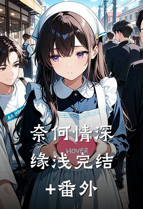 奈何情深缘浅完结+番外