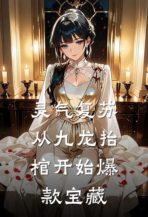 灵气复苏，从九龙抬棺开始爆款宝藏