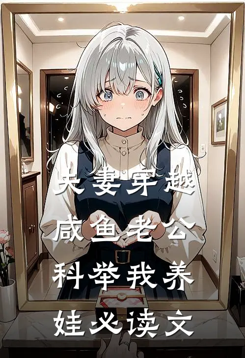 夫妻穿越：咸鱼老公科举我养娃必读文