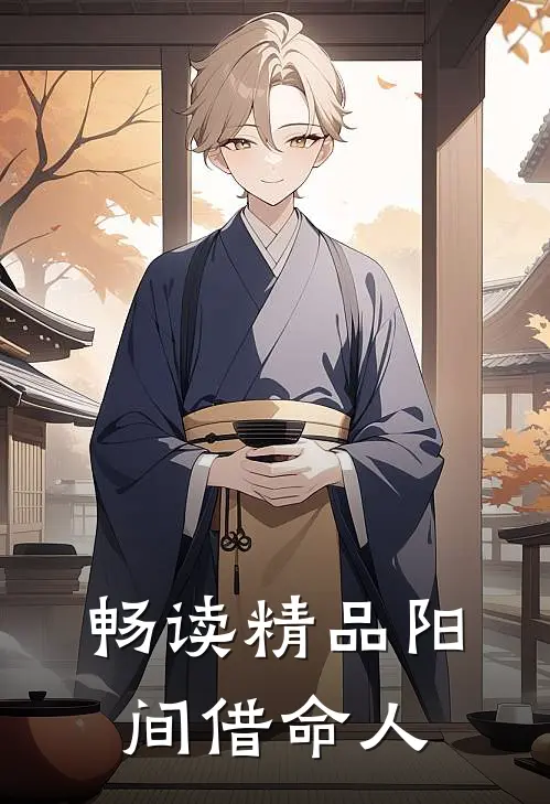 畅读精品阳间借命人