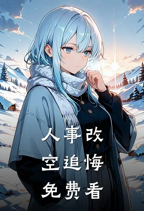 人事改，空追悔免费看