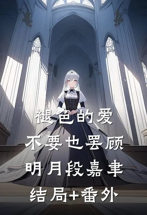 褪色的爱，不要也罢顾明月段嘉聿结局+番外