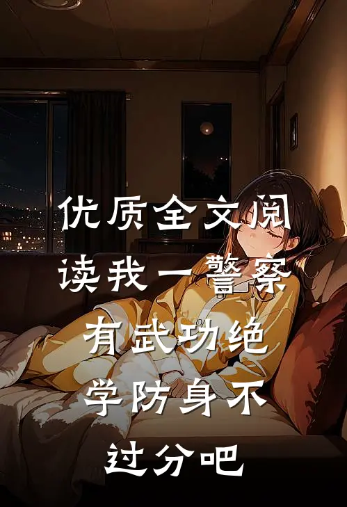 优质全文阅读我一警察，有武功绝学防身不过分吧