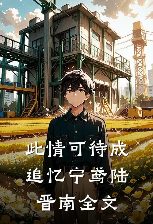 此情可待成追忆宁鸢陆晋南全文