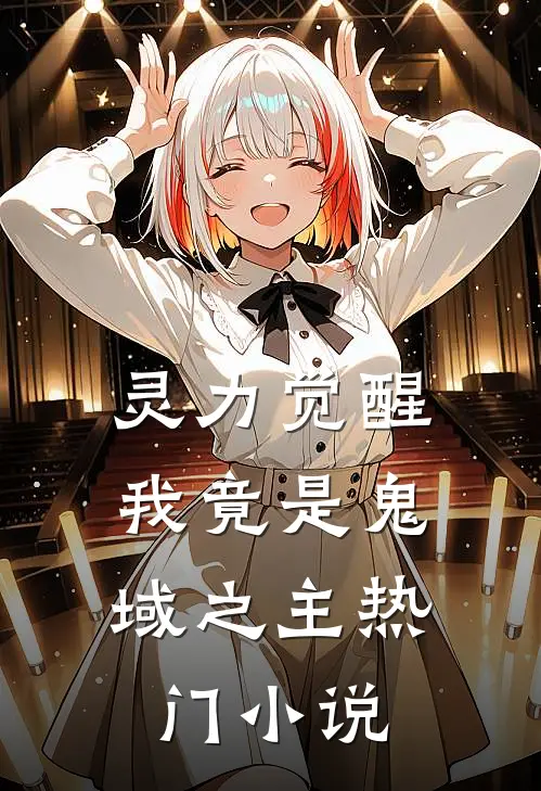 灵力觉醒：我竟是鬼域之主热门小说