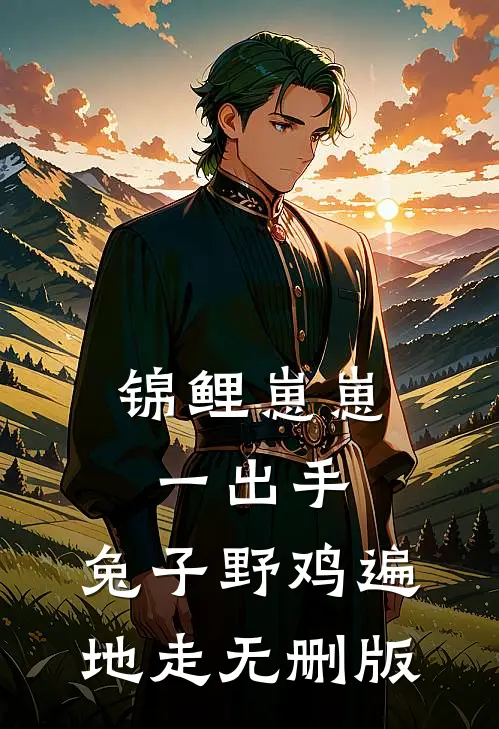 锦鲤崽崽一出手，兔子野鸡遍地走无删版