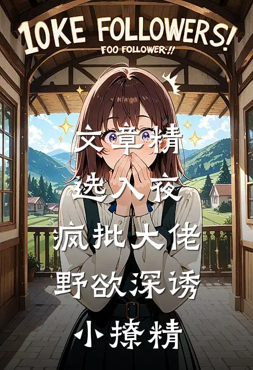 文章精选入夜，疯批大佬野欲深诱小撩精