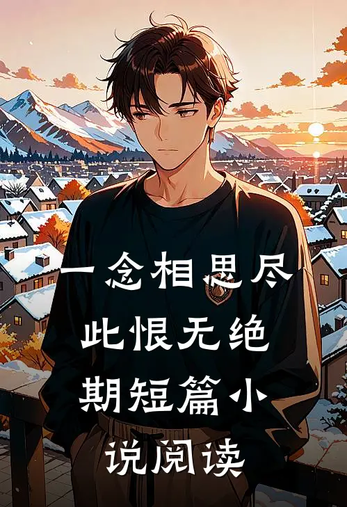 一念相思尽，此恨无绝期短篇小说阅读