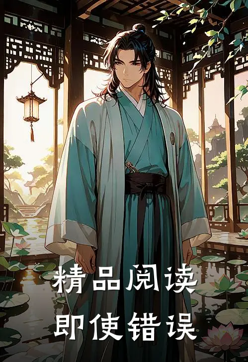 精品阅读即使错误