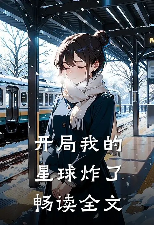 开局我的星球炸了畅读全文