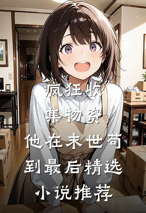 疯狂收集物资，他在末世苟到最后精选小说推荐
