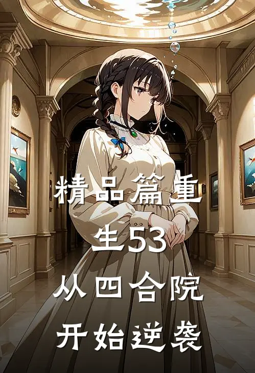 精品篇重生53，从四合院开始逆袭