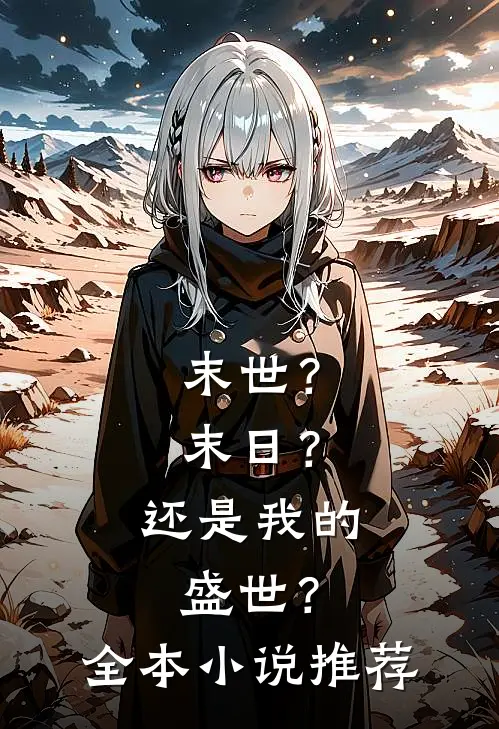 末世？末日？还是我的盛世？全本小说推荐