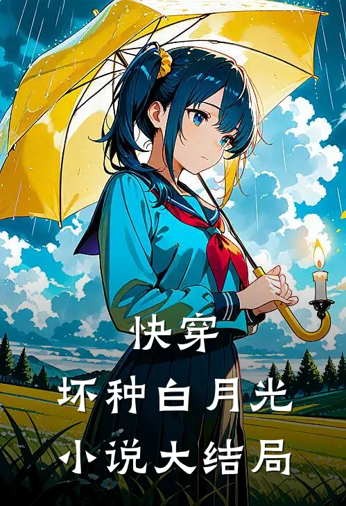 快穿：坏种白月光小说大结局
