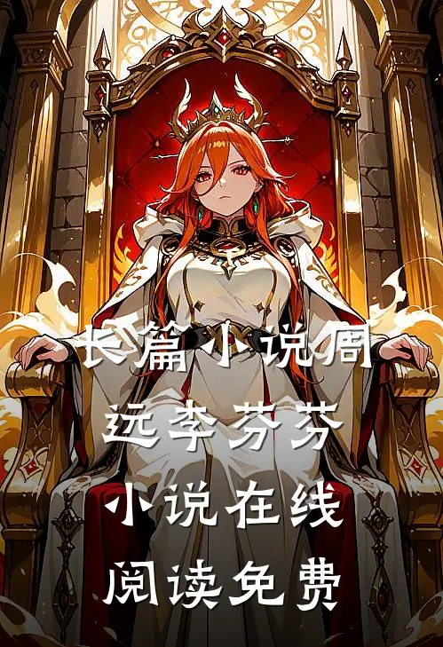长篇小说周远李芬芬小说在线阅读免费